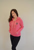 Elephant Cozy Eco Pullover Fleece
