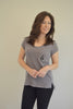 Elephant Favorite Washed Short Sleeve Jersey