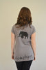 Elephant Favorite Washed Short Sleeve Jersey