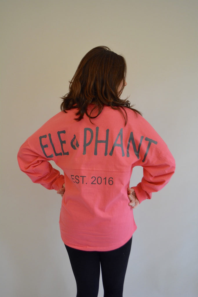 Elephant Varsity Crew