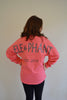 Elephant Varsity Crew