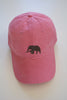 Elephant Baseball Cap