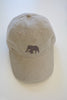 Elephant Baseball Cap