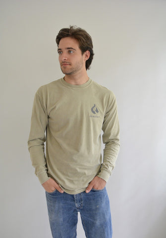 Elephant Classic Short Sleeve Comfort Pocket Tee