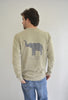 Elephant Classic Long Sleeve Comfort Tee