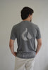Elephant Classic Short Sleeve Comfort Pocket Tee