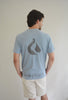 Elephant Classic Short Sleeve Comfort Pocket Tee