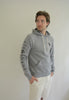 Elephant Challenger Eco Fleece Hoodie