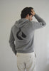 Elephant Challenger Eco Fleece Hoodie